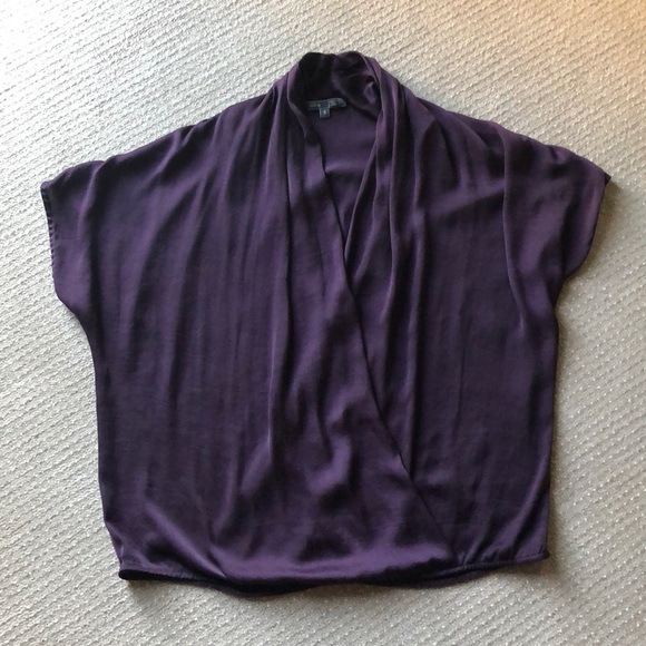 Vince Tops - Vince Shirt